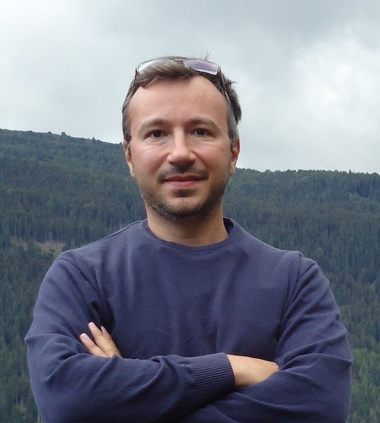 Nicola Madrigali