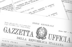 Gazzetta
